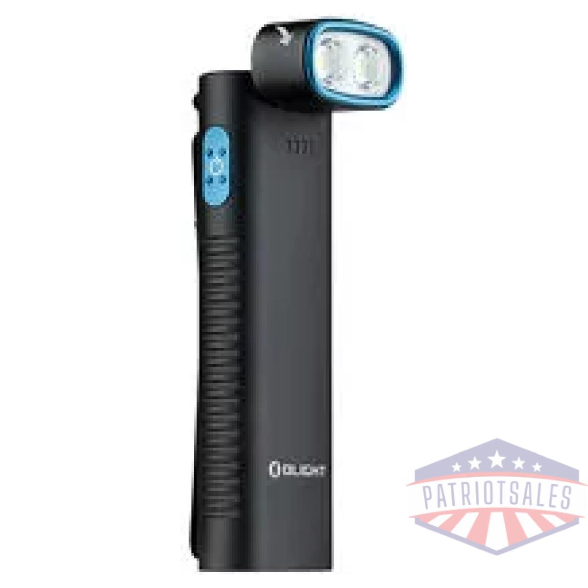 Olarkflexbk_1 - olight arkflex 1000lum black - olarkflexbk 1