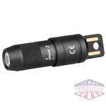 OLIGHT IMINI 2 50LUM BLACK