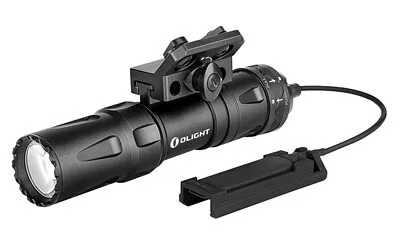 OLIGHT ODIN MINI 1250LUM BLACK