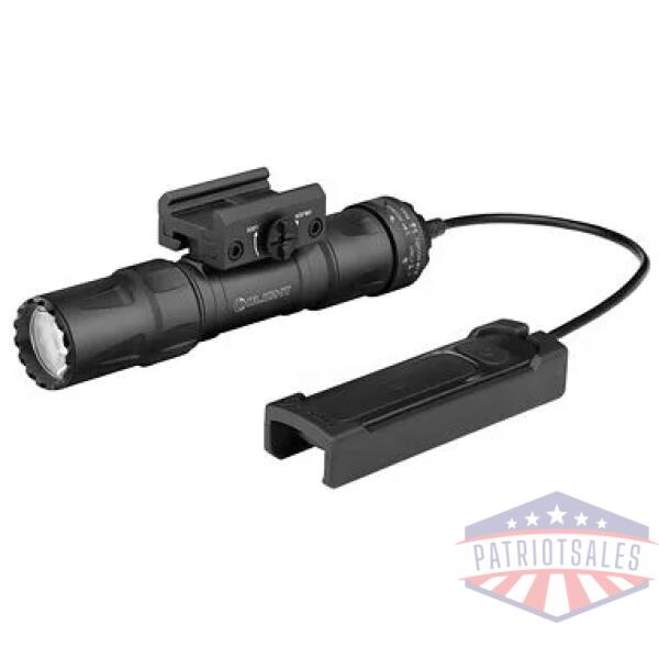OLIGHT ODIN S M-LOK BLACK