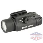 OLIGHT PL-3R VALKYRIE BLACK