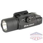 OLIGHT PL TURBO VALKYRIE BLACK