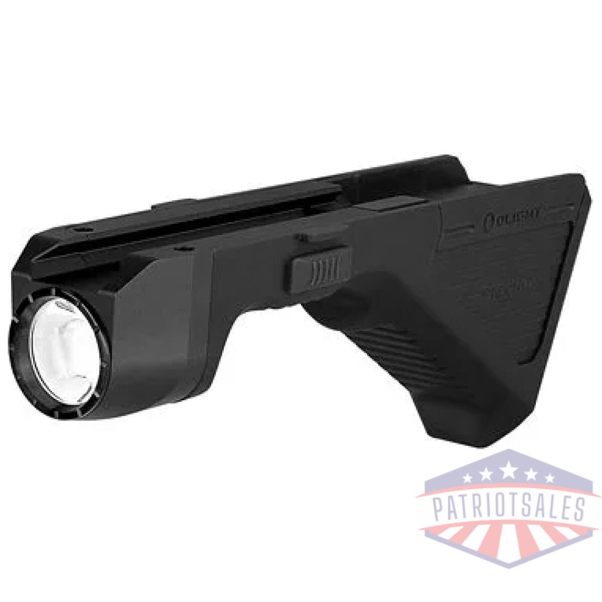 Olsigurdbk_1 - olight sigurd afg 1450 lum black - olsigurdbk 1