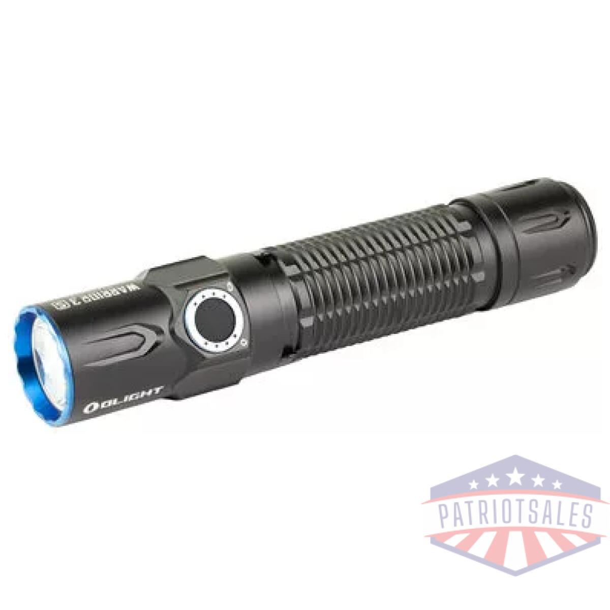 Olwarrior3sbk_1 - olight warrior 3s 2300lum blk - olwarrior3sbk 1