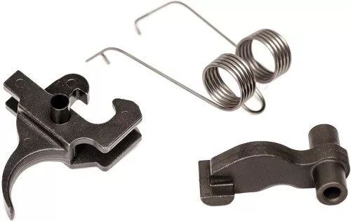 CENTURY ARMS RAK1 ENHANCED AK - TRIGGER GROUP