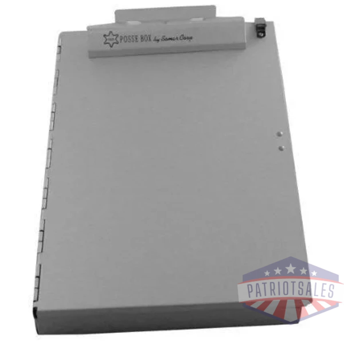 Pb-lf32s-ca - side open clipboard box - pb lf32s ca