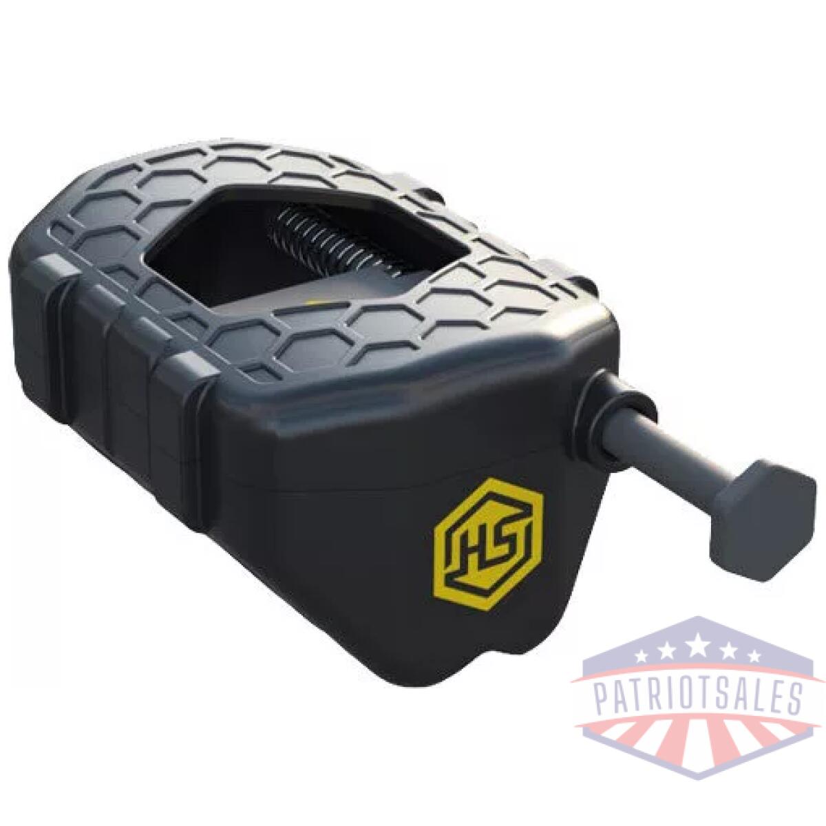Pbty - hs strut turkey call push - button yelper - pbty