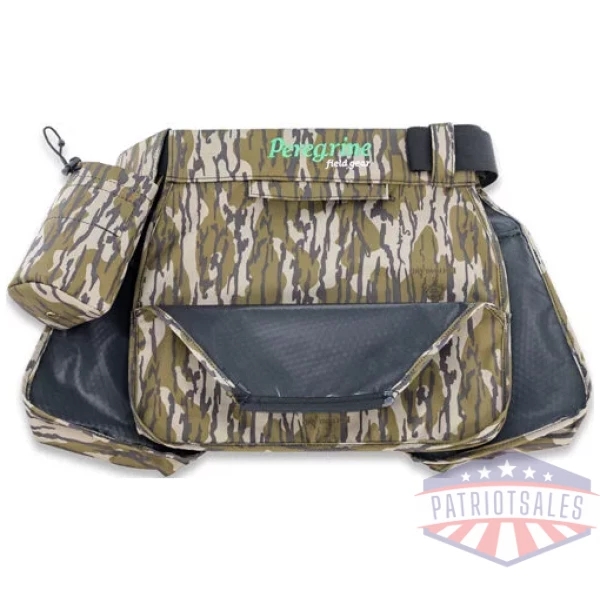 PEREGRINE OUTDOORS UPLAND GAME - BELT 29"-56" WAIST MO BTTMLAND