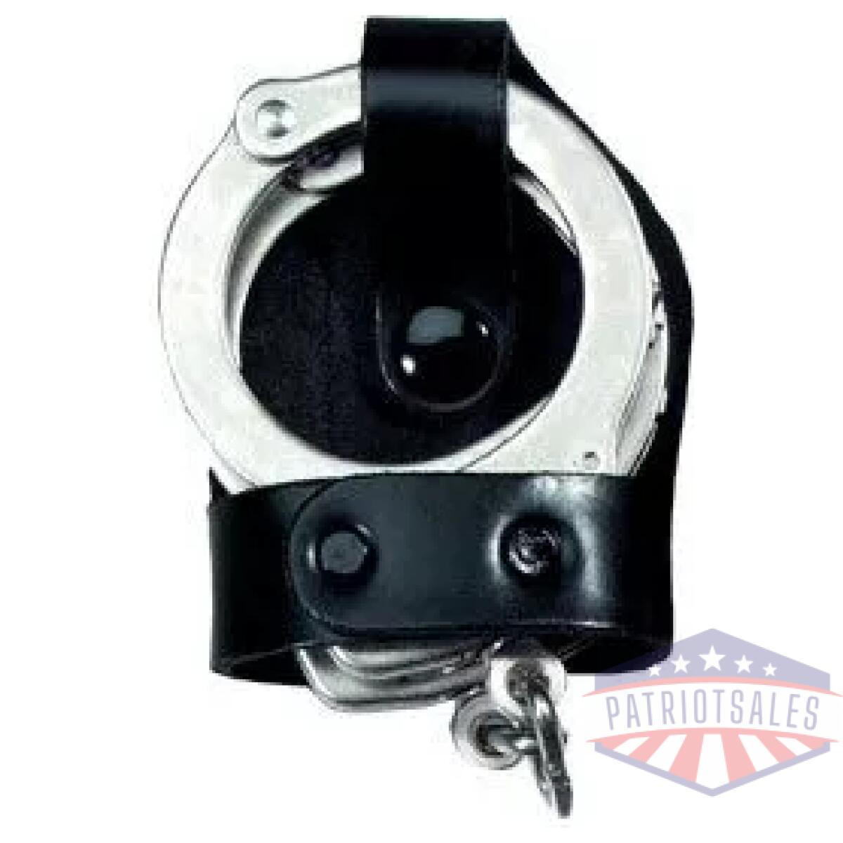 Pft-800-b - bikini cuff case w/ belt slide - pft 800 b