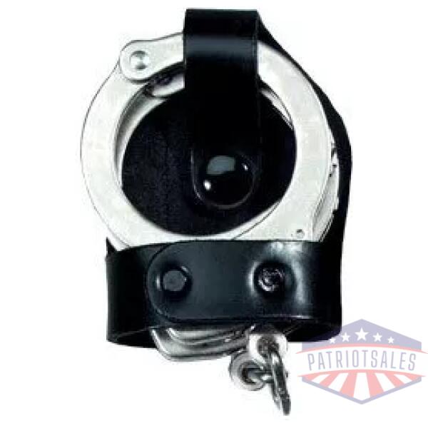 Bikini Cuff Case w/ Belt Slide