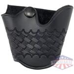 Quick Release Handcuff Case