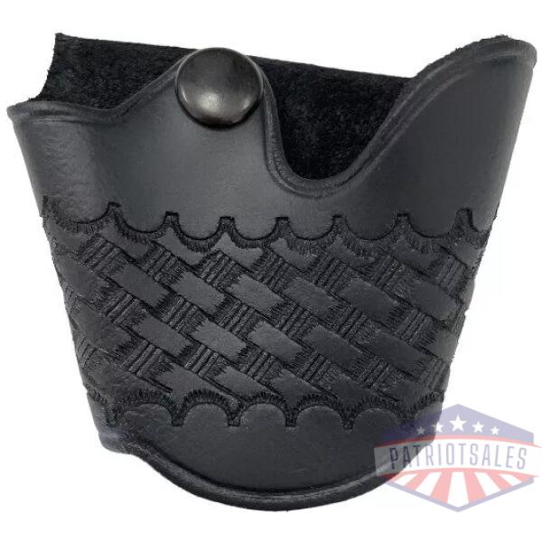 Quick Release Handcuff Case