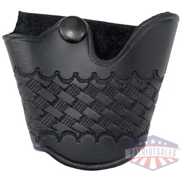 Quick Release Handcuff Case