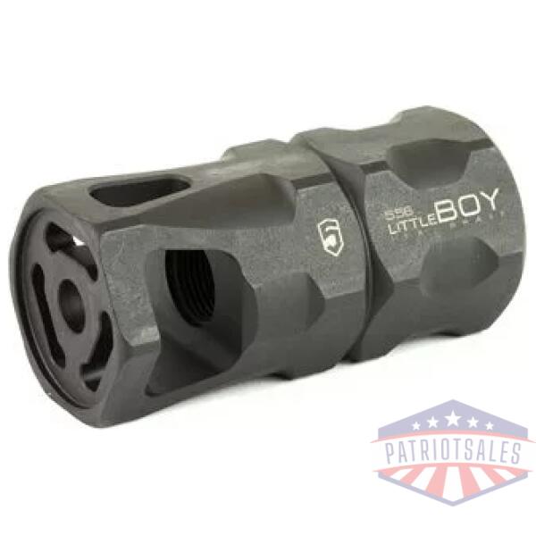 PHASE5 LITTLE BOY HEX BRAKE 556 BLK