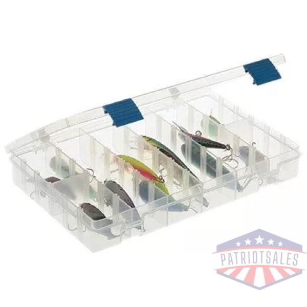 3600 Stowaway Utility Box
