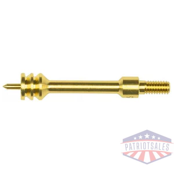 PRO-SHOT JAG .38 CAL BRASS