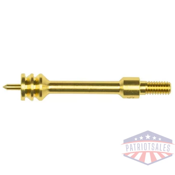 PRO-SHOT JAG .38 CAL BRASS