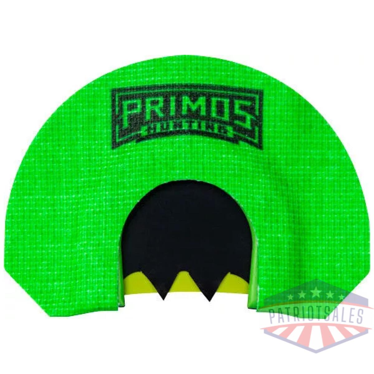 Ps1263. Webp - primos diaphragm turkey call - hen house deb barracuda cut - ps1263