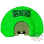 PRIMOS DIAPHRAGM TURKEY CALL - HEN HOUSE KAREN DOUBLE GHOST