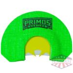 PRIMOS DIAPHRAGM TURKEY CALL - HEN HOUSE VERONICA SPUR CUT