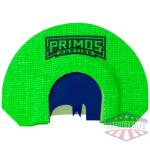 PRIMOS DIAPHRAGM TURKEY CALL - HEN HOUSE BLAIR SNAKETONGUE