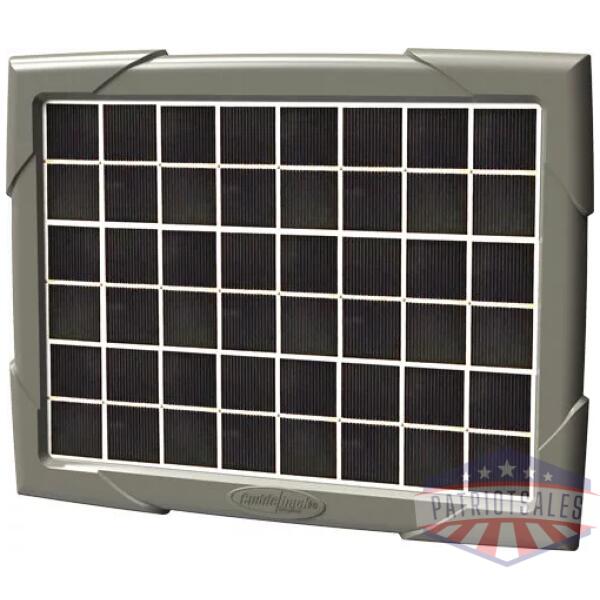 CUDDEBACK SOLAR POWER BANK - SUN/SHADE CUDDELINK/TRACKS