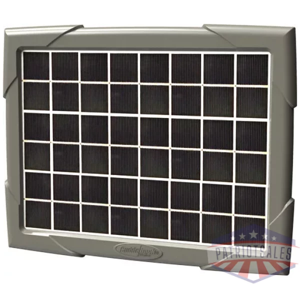 CUDDEBACK SOLAR POWER BANK - SUN/SHADE CUDDELINK/TRACKS