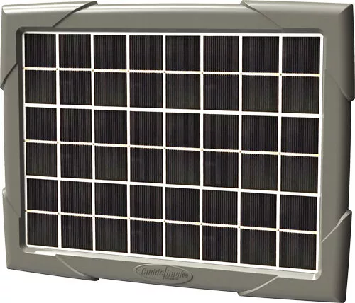 CUDDEBACK SOLAR POWER BANK - SUN/SHADE CUDDELINK/TRACKS