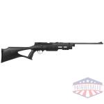 BEEMAN QB78S-22 CO2 .22 PELLET - AIR RIFLE SINGLE SHOT 500FPS