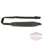 QUAKE CLAW 2.0 SLING STD SWIVEL BLK