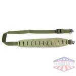 QUAKE CLAW 2.0 SLING STD SWIVEL CAMO