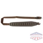 QUAKE CLAW 2.0 SLING STD SWVL BRN