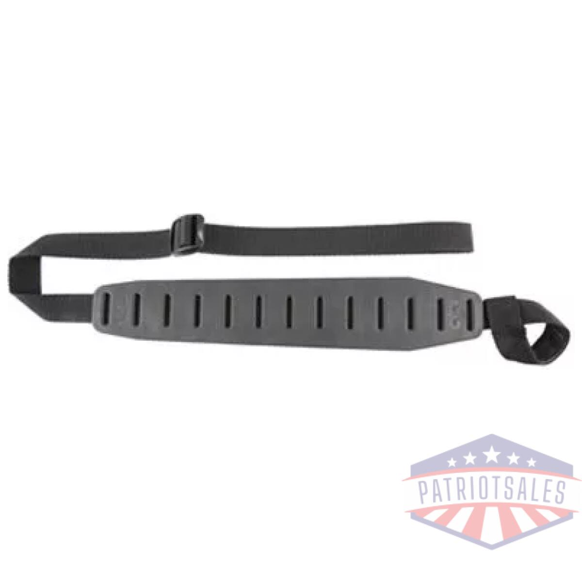 Qk50045-2_1 - quake claw 2. 0 shotgun adj slip blk - qk50045 2 1