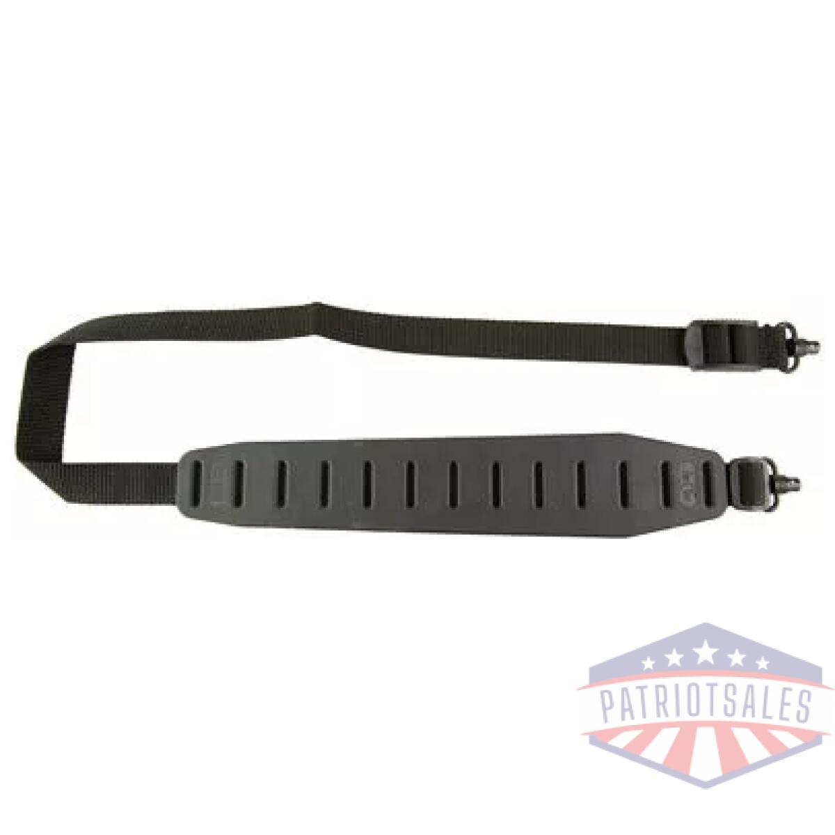 Qk57023-3_1 - quake claw 2. 0 sling qd blk - qk57023 3 1