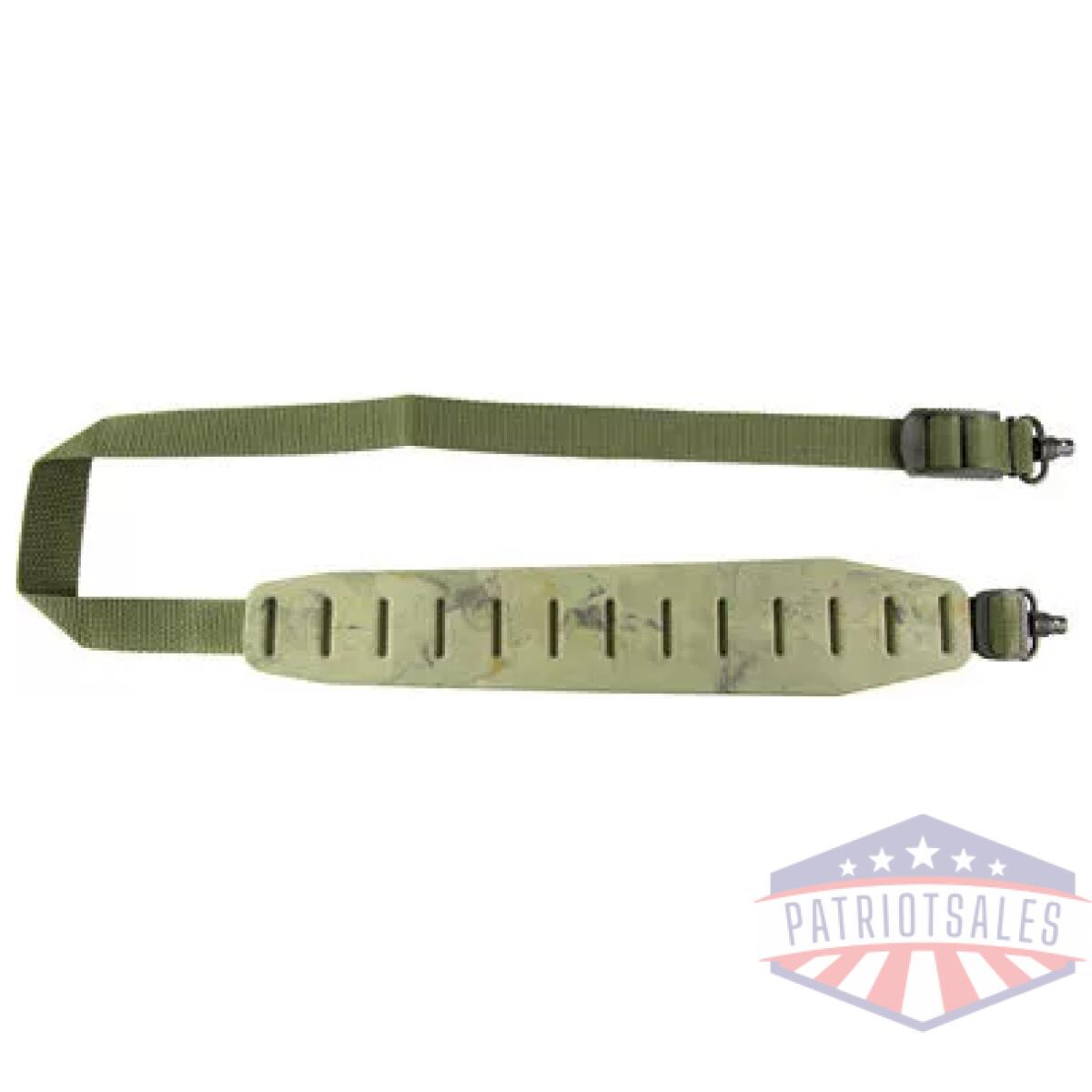 Qk57024-0_1 - quake claw 2. 0 sling qd camo - qk57024 0 1