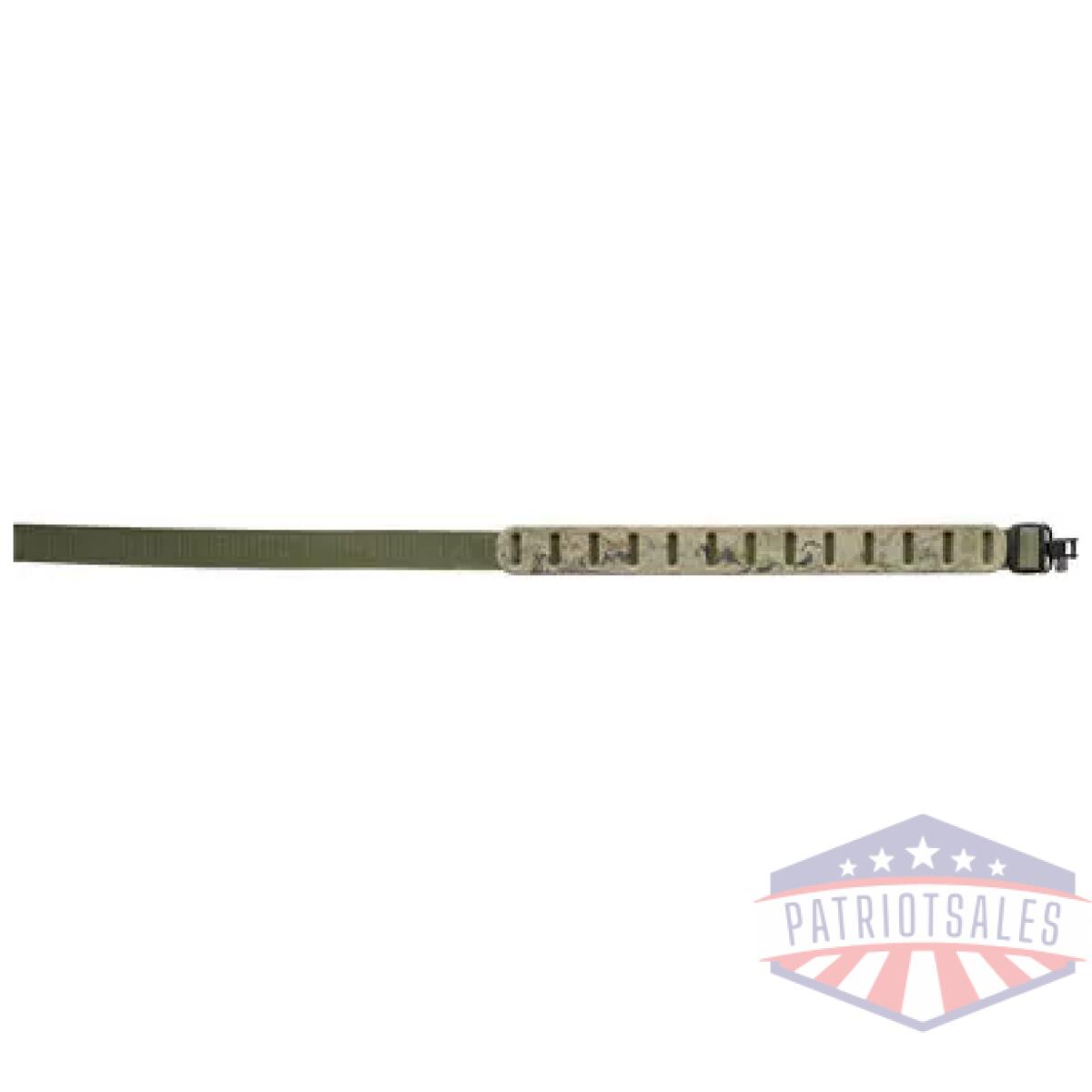 Qk58001-0_1 - quake claw slimline sling swvl camo - qk58001 0 1