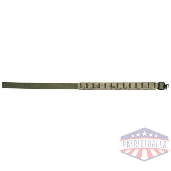 QUAKE CLAW SLIMLINE SLING SWVL CAMO