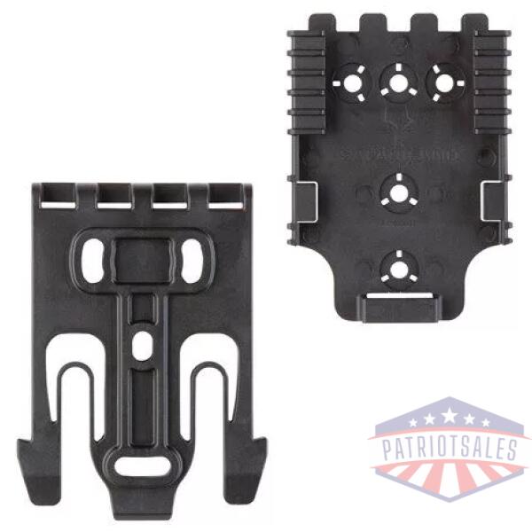 Quick Locking System Kit 1