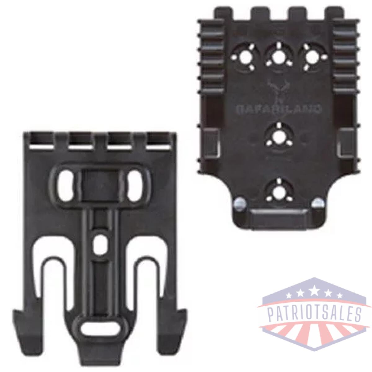 Quick-kit1-76 - quick locking system kit 1 - quick kit1 76