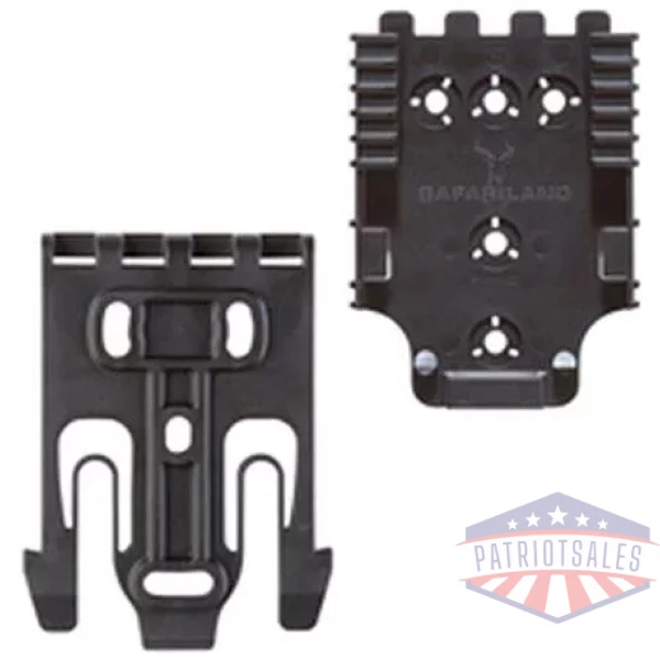 Quick Locking System Kit 1