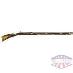 TRADITIONS PENNSYLVANIA RIFLE - 50 CAL FLINTLOCK 33.5" BL/HDW