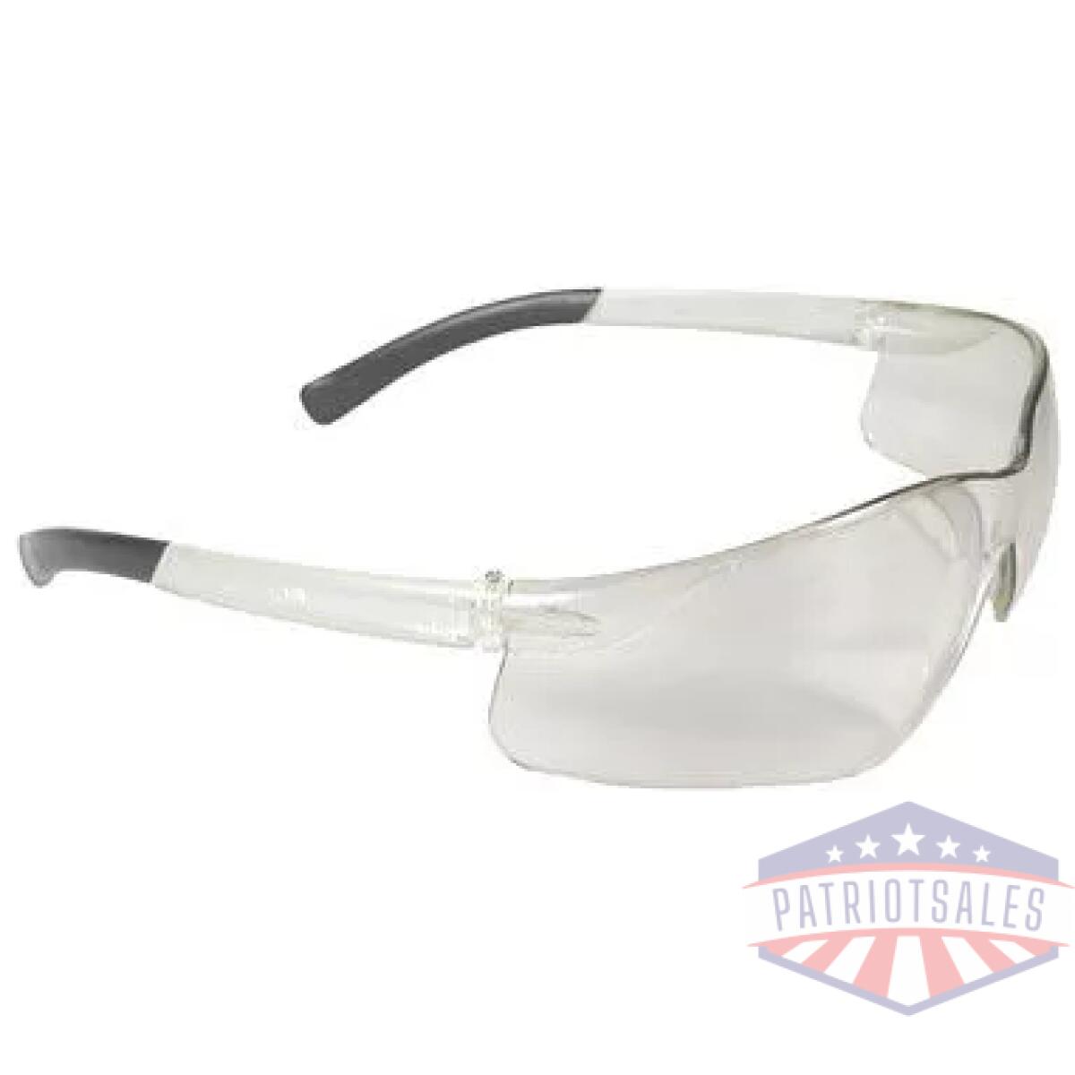 Radhn0110cs_1 - radians hunter shooting glass clear - radhn0110cs 1