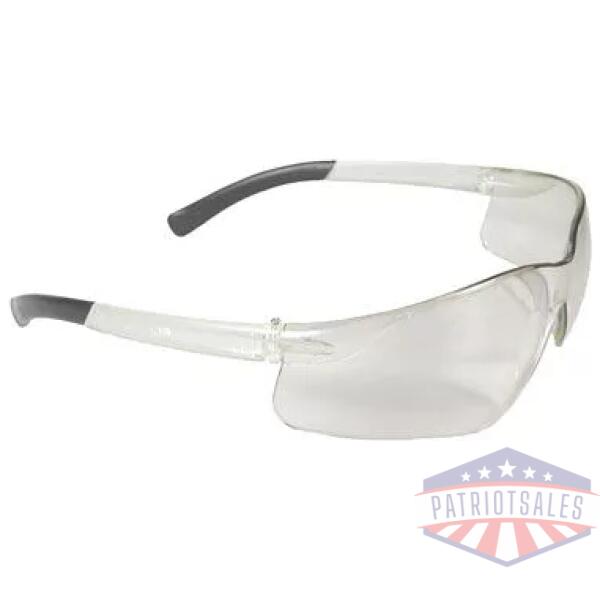RADIANS HUNTER SHOOTING GLASS CLEAR