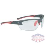 RADIANS LADIES GLASSES CORAL/CLEAR