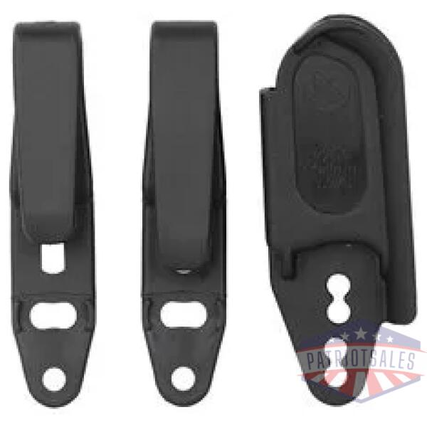 RAVEN VANGUARD 2 FOR GLK 42/43 BLK A