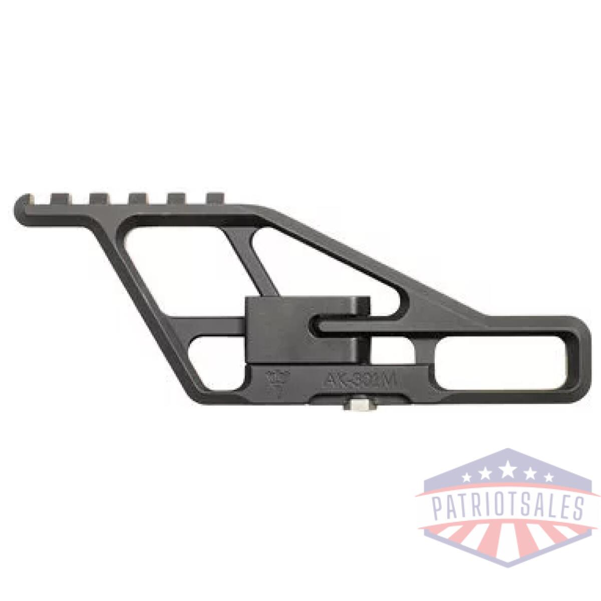Regak-301m_1. Webp - rs reg front-biased modular lower - regak 301m 1