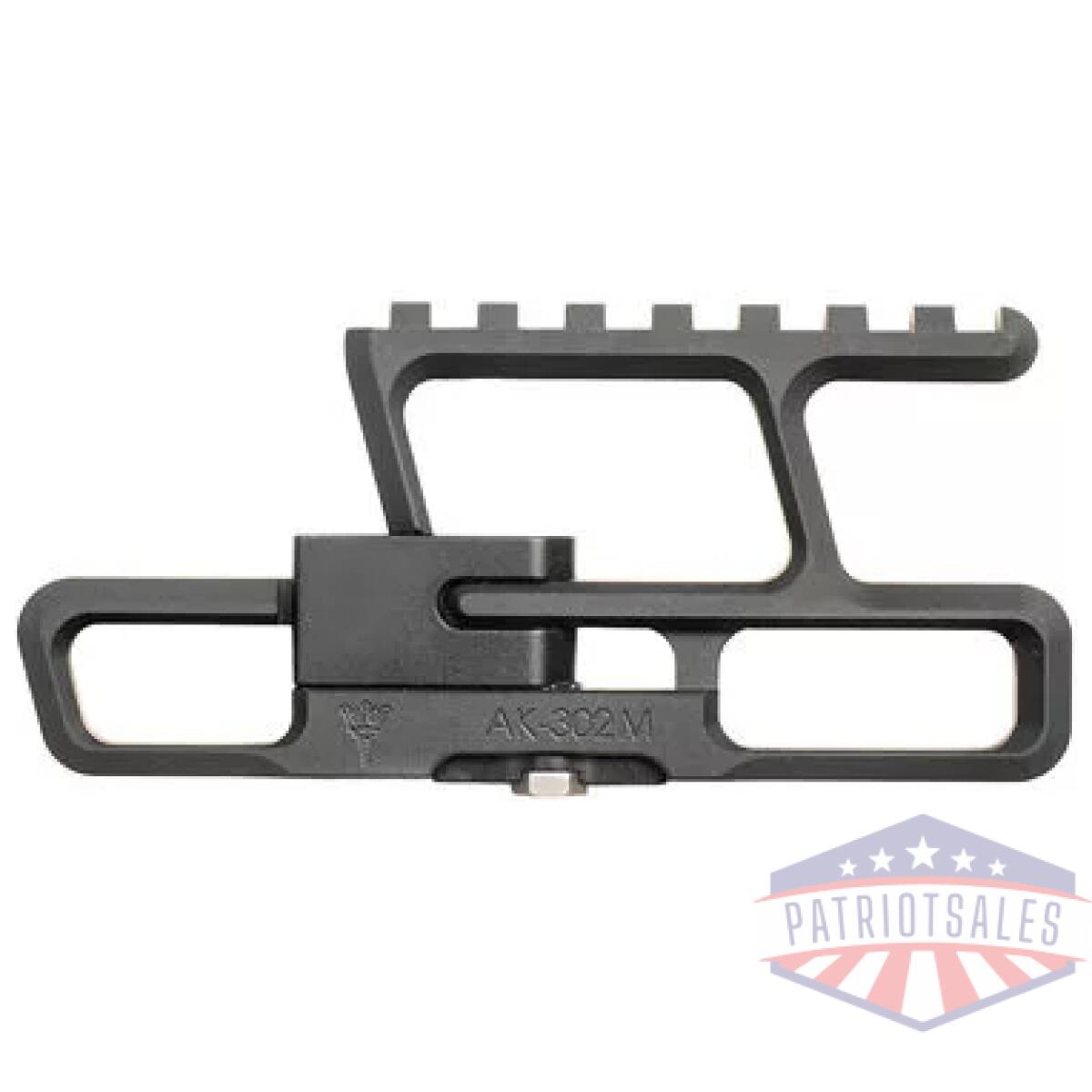 Regak-302m_1 - rs reg rear-biased modular lower - regak 302m 1