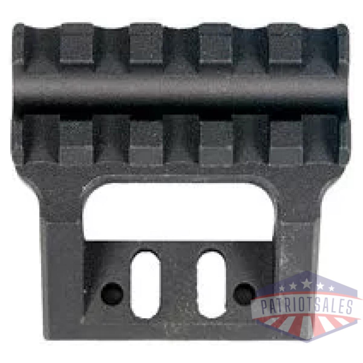 Regakrk_1 - rs reg 1913 mini pic rail mod upper - regakrk 1