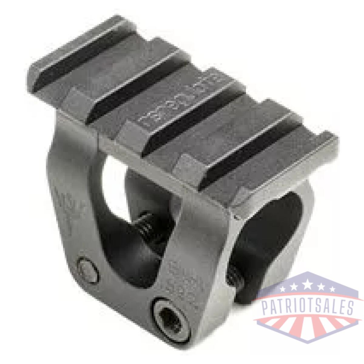 Regbm-1_1 - rs reg akm (0. 59") barrel rail mnt - regbm 1 1