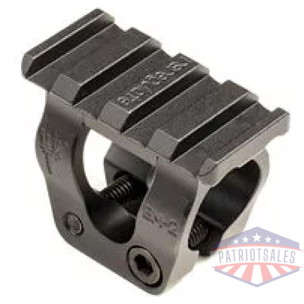 Regbm-2_1 - rs reg yugo (0. 66") barrel rail mnt - regbm 2 1